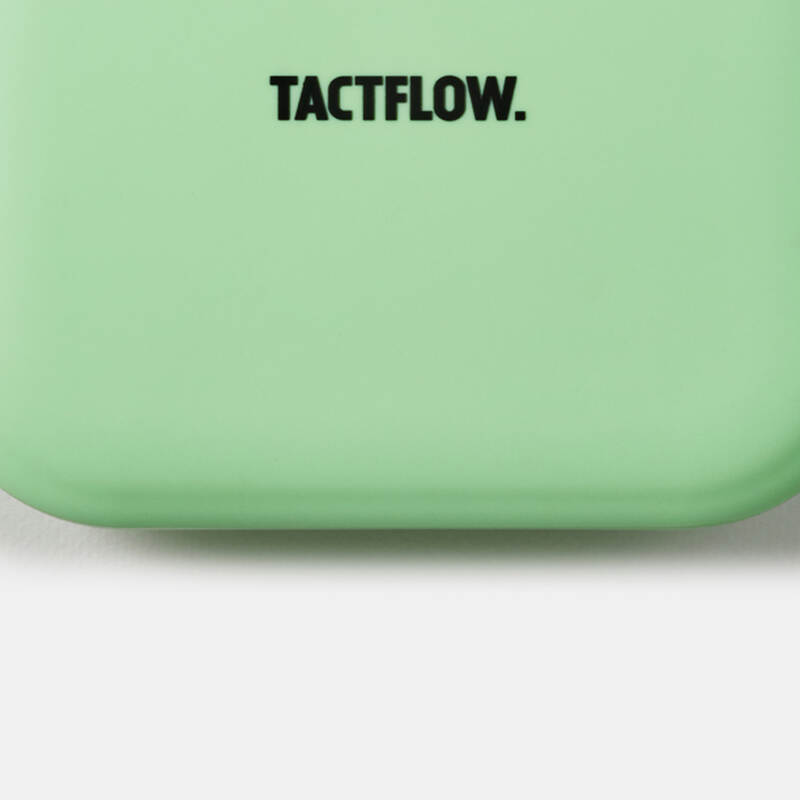 Hộp cơm vu&ocirc;ng TACTFLOW &ndash; 850ml &ndash; Trắng ng&agrave; &ndash; TFK451IVY, , large image number null